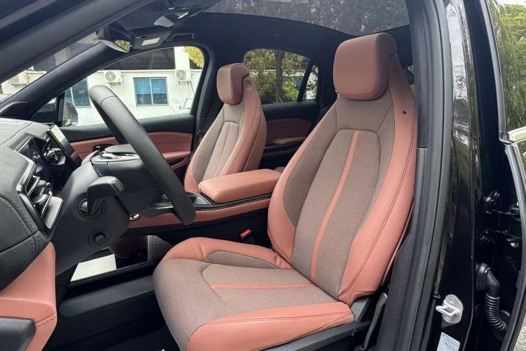 Used Nio EC6 2022 75 kWh Sport Edition
