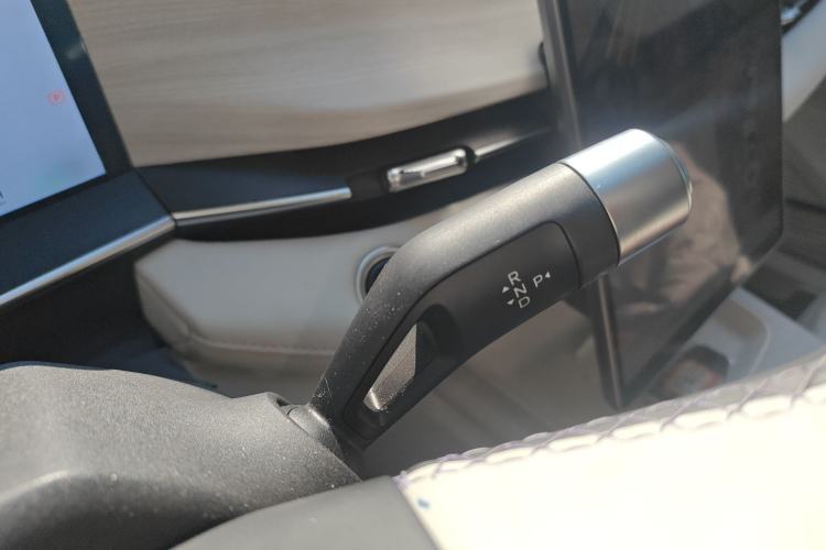 Used Geely Auto Preface L 2024 Zhiqing 1.5TD Tiangong Edition