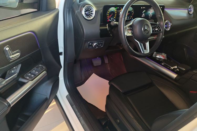 Used Mercedes-Benz GLA 2023 GLA 200