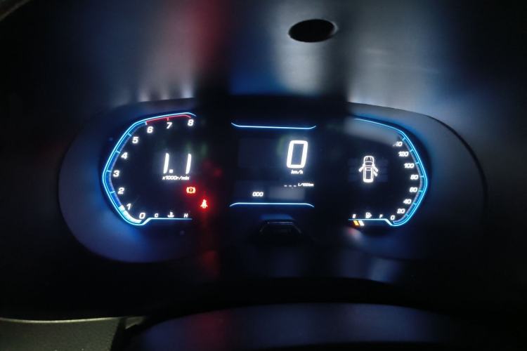 Used Wuling Hongguang S3 2018 1.5L Manual Comfort Model China V Standard