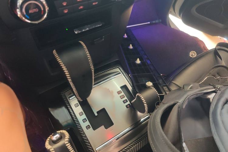 Used Mitsubishi Pajero 2019 3.0L Automatic Standard Edition
