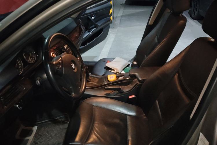 Used BMW 3 Series 2011 320i Sport Edition