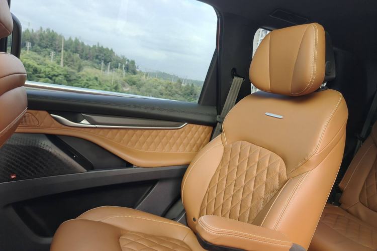 Used SAIC MAXUS D90 Pro 2020 2.0T Diesel 4x4 Comfort Edition 7 Seats