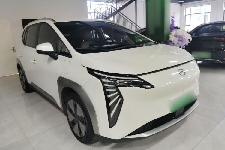 Used AION Y 2023 Plus 510 Enjoy Edition
