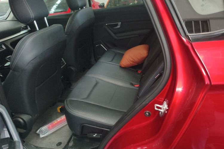 Used BYD Song Pro 2019 1.5T Automatic Elite Edition