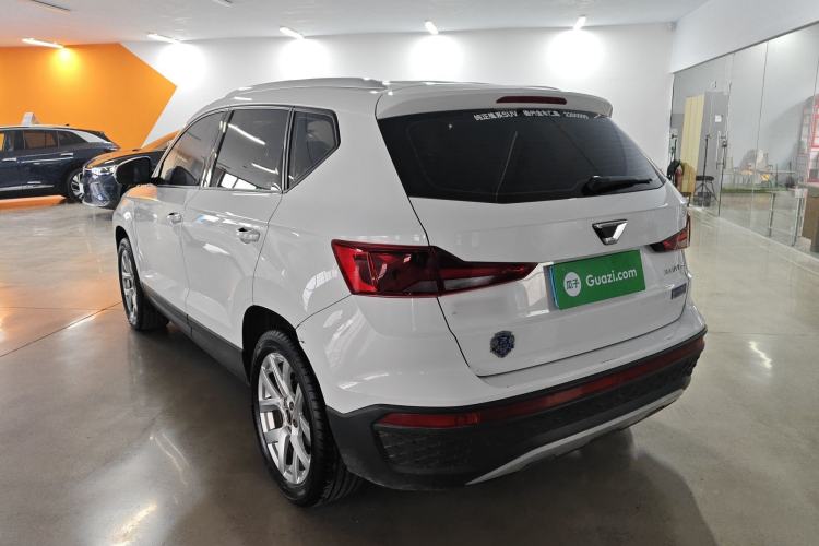 Used Jetta VS5 2023 280TSI Automatic Trend Edition
