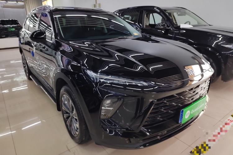 Used Buick Envision 2025 Encore Plus 28T Two-Wheel-Drive Platinum Edition