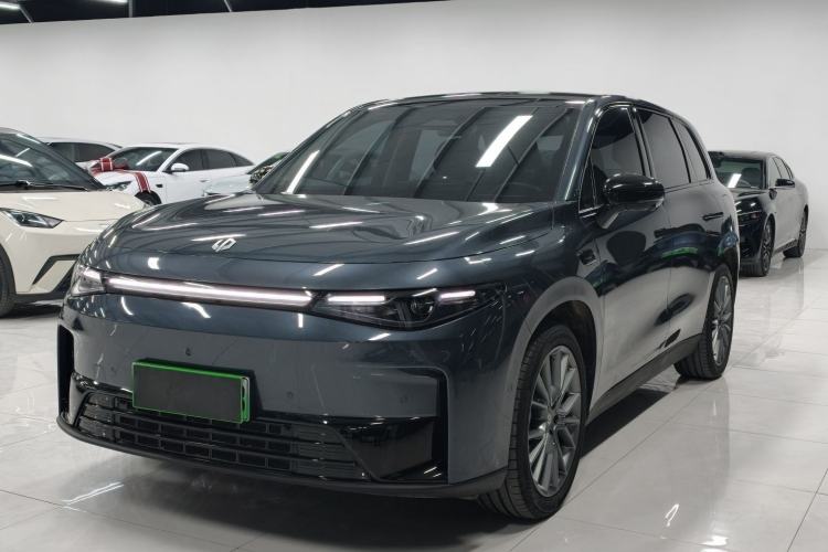 Used Leapmotor C10 2024 530 Smart Edition