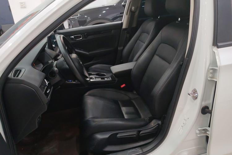 Used Honda Integra 2023 240TURBO CVT Tech Edition