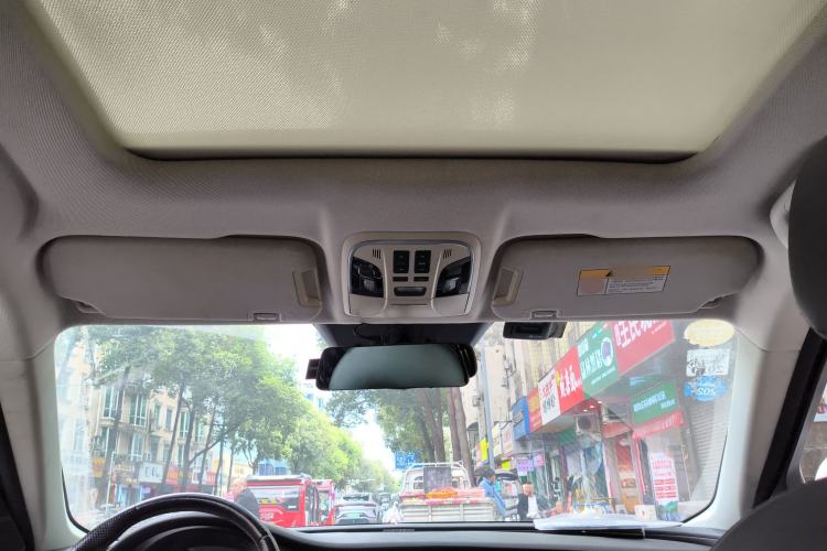 Used Haval H7 2016 Blue-Label H7 2.0T Automatic Luxury Model