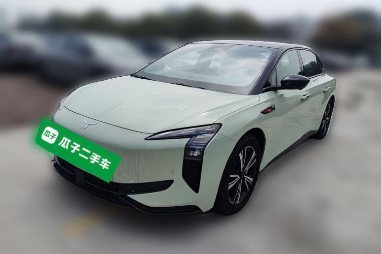 Used Hongqi EH7 2024 690 Pro