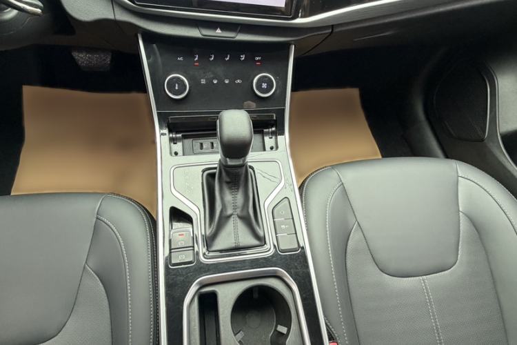 Used Chery Arrizo 5 2024 Edition People's Benefit Version 1.5L CVT Fashion Model