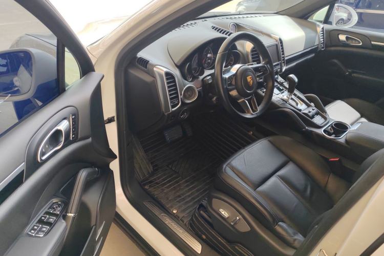 Used Porsche Cayenne 2015 Cayenne 3.0T
