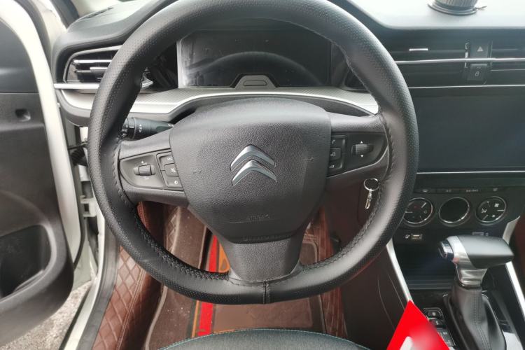 Used Citroen C3-XR 2021 190THP DCT ZhiShang Edition