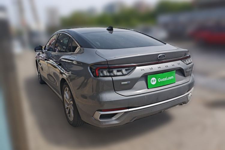 Used Ford Mondeo 2022 Restyled EcoBoost 245 Luxury Version
