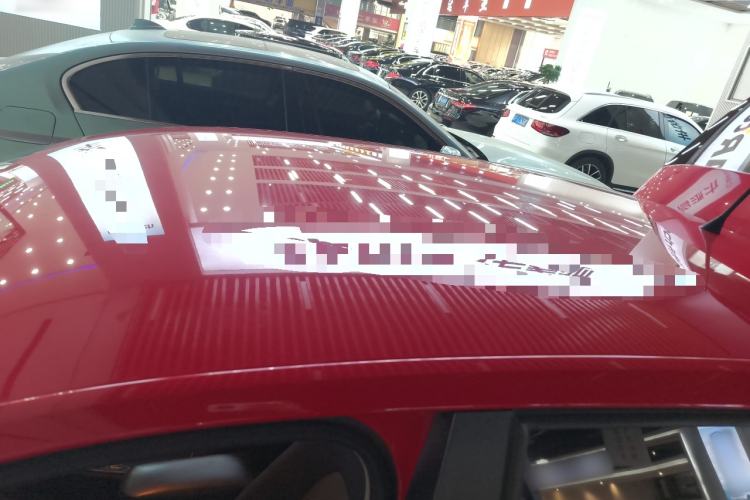 Used Skoda Rapid Spaceback 2016 Revised Version 1.4L Manual Front-Drive Edition