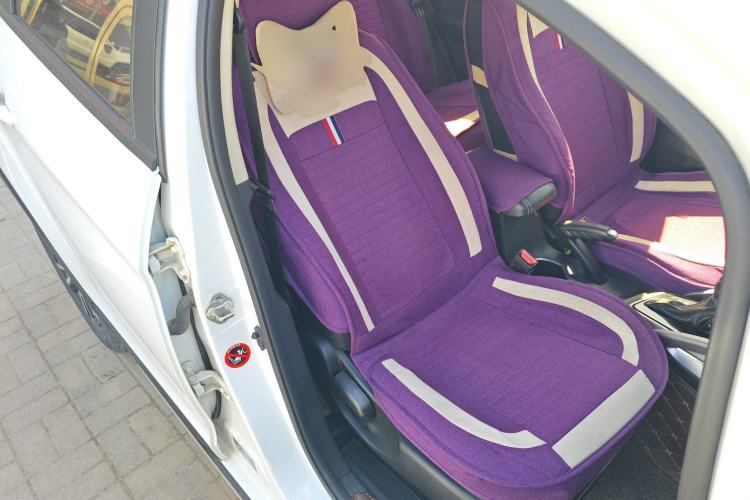 Used Geely Auto Vision X3 2017 1.5L Automatic Elite Model