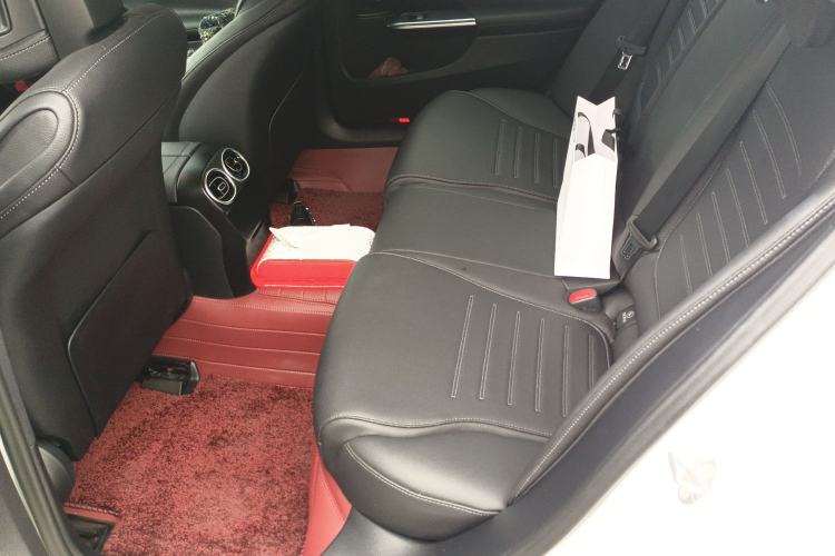 Used Mercedes-Benz C-Class 2023 C 200 L Sport Edition
