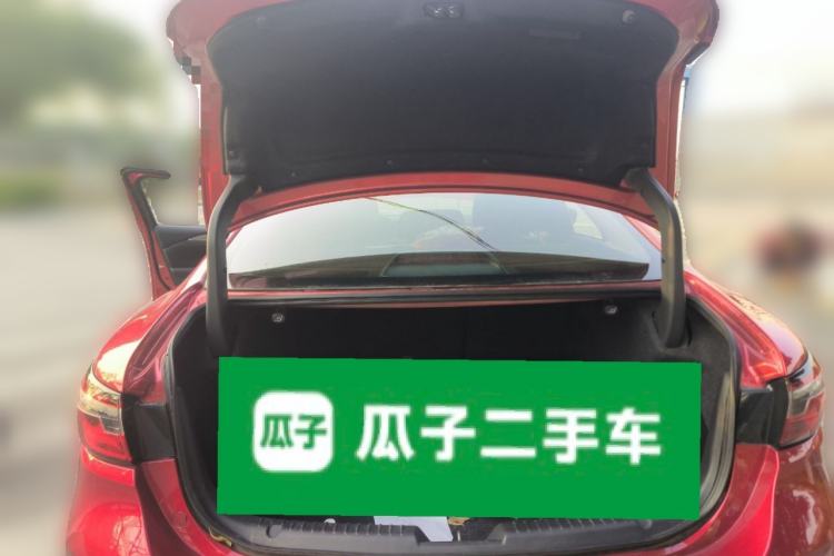 Used Mazda Atenza 2020 2.5L Skyline Sport Edition