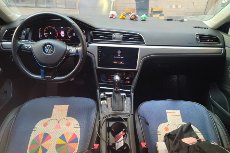 Used Volkswagen Lamando 2021 280TSI DSG Comfort Edition
