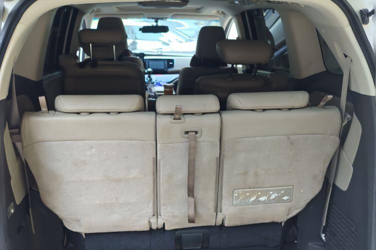 Used Honda Odyssey 2015 2.4L Prestige Edition
