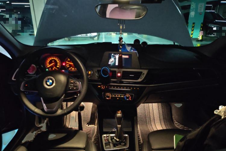 Used BMW 1 Series 2017 118i Sport Edition
