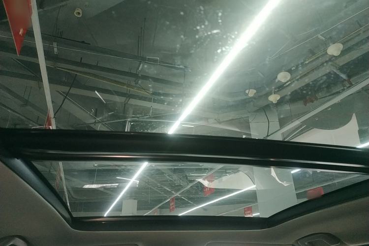 Used Toyota Highlander 2018 2.0T Four-Wheel Drive Prestige Version 7 Seats China VI Standard
