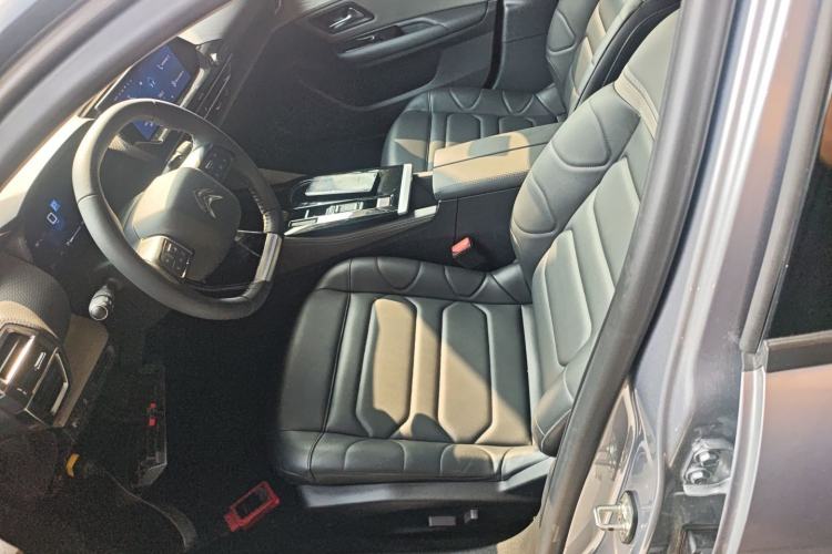 Used Citroen C5 X 2023 1.6T Enjoy the Extraordinary