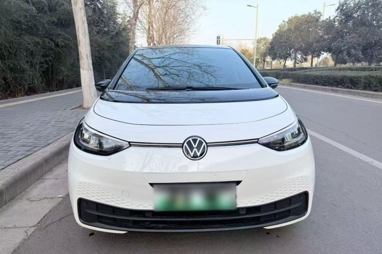 Used Volkswagen ID.3 2024 Outstanding Edition