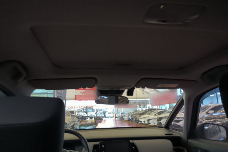 Used Honda LIFE 2021 1.5L CVT SPO-SS Dynamic Edition
