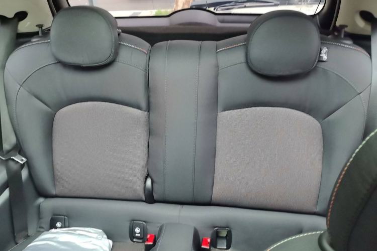 Used MINI MINI 2019 1.5T ONE PLUS