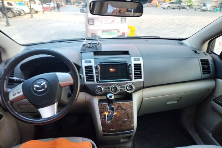 Used Mazda 8 2013 2.5L Ultimate Edition