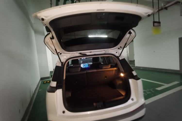 Used AION Y 2025 Plus 510 Enjoy Edition