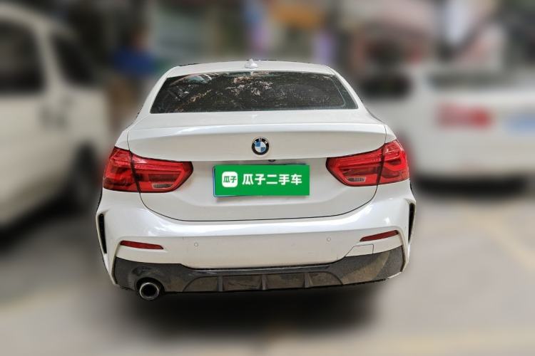 Used BMW 1 Series 2019 118i M Sport Package