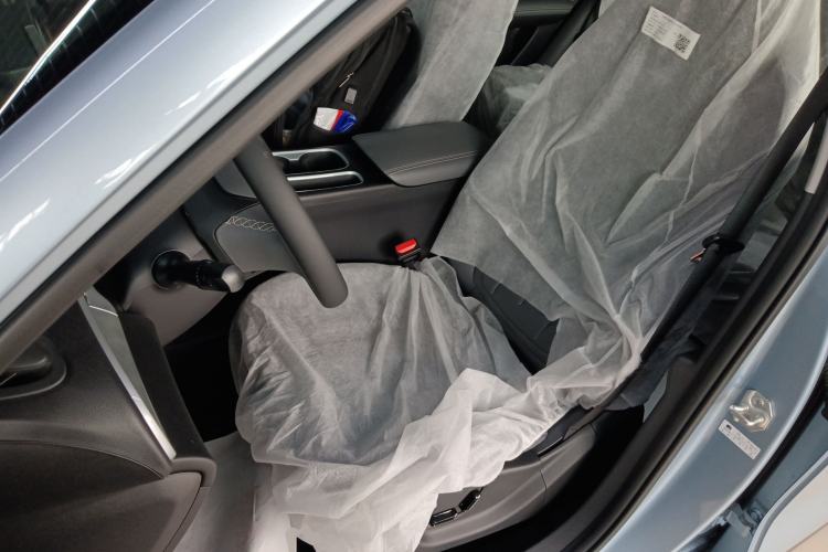 Used Geely Galaxy Geome 2026 Model 310km Dream Edition