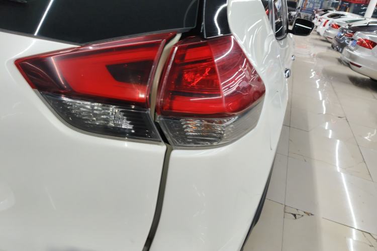 Used Nissan X-Trail 2021 2.5L CVT 4WD XL SmartConnect Leading Edition
