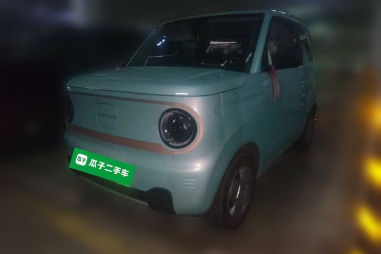 Used Geely Galaxy Panda 2024 Panda Mini 200km Endurance Bear Guazi used car, China used car export, Used car for sale, Used Geely Galaxy cars, Cheapest cars for sale, Electric vehicle, New energy car