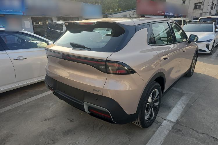 Used Qiyuan Q05 2026 Model 506 Max