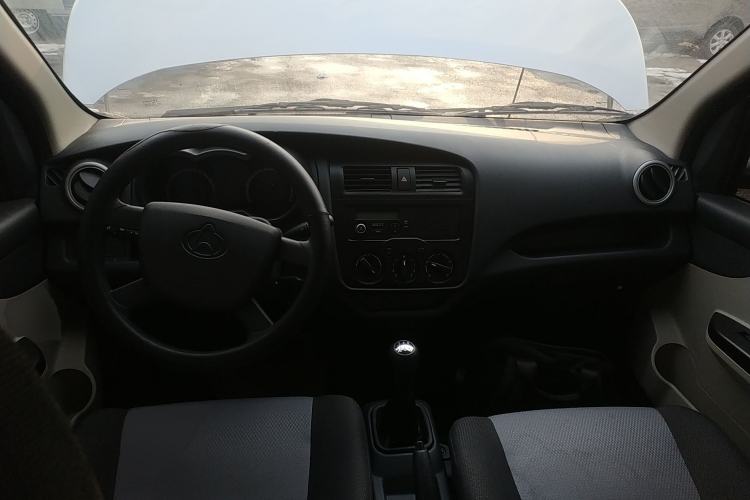 Used Chana Star 5 2022 1.4L Classic Edition Passenger Vehicle JL473Q3
