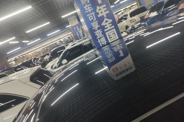 Used Land Rover Range Rover Velar 2018 P250 S
