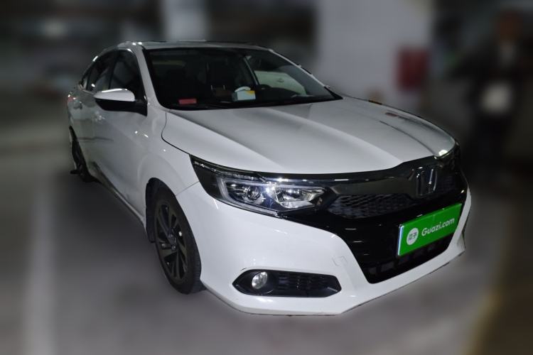 Used Honda Crider 2019 180 Turbo CVT Luxury Edition China VI Emission Standard
