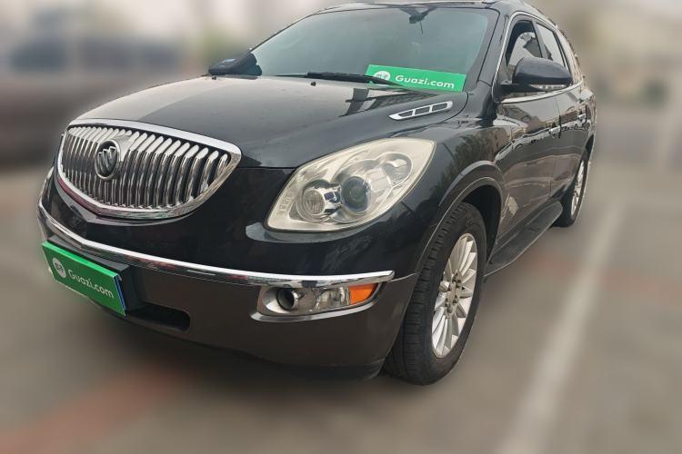 Used Buick Enclave 