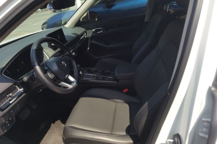 Used Honda Integra 2023 240TURBO CVT Smart Enjoyment Version
