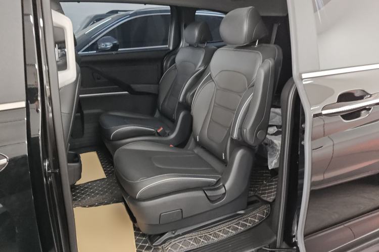 Used Hyundai Custo 2024 270TGDi LUX Prestige Edition
