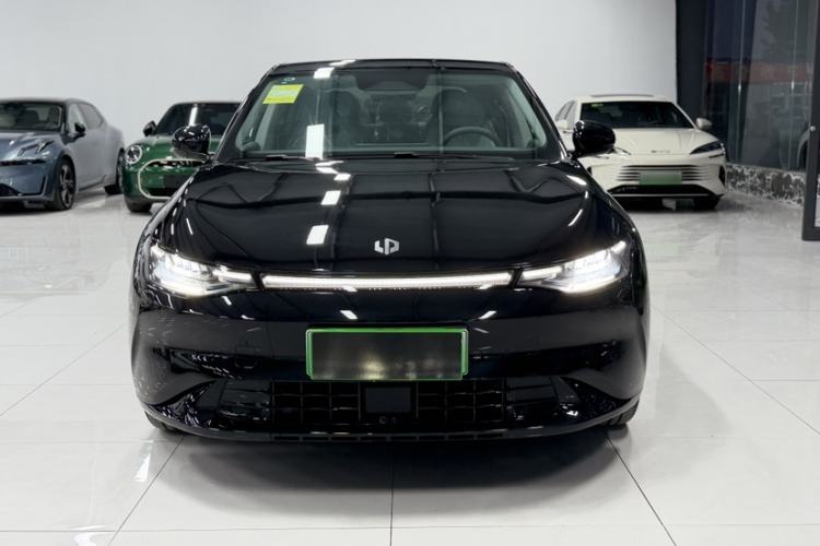 Used Leapmotor C01 2024 All-Electric 625 Deluxe Edition
