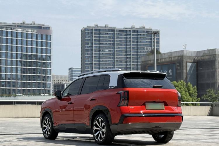 Used AION V 2024 Aion Tyrannosaurus 650 LiDAR Edition