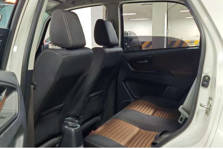 Used Suzuki SX4 2016 1.6L Automatic Classic Edition
