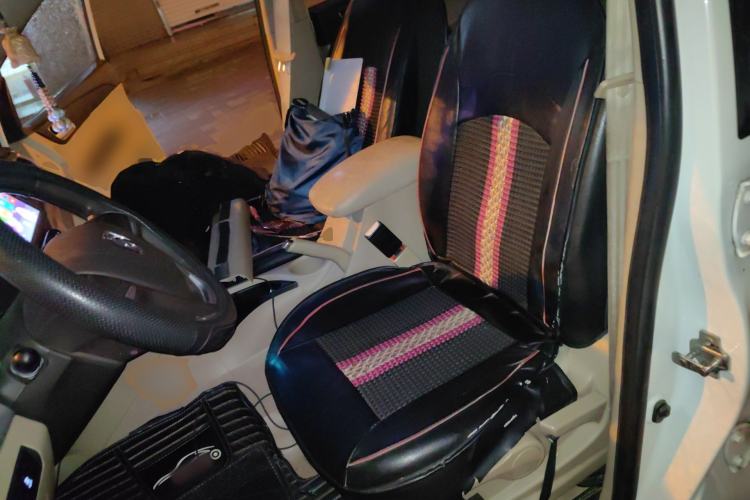 Used Baojun 730 2016 1.5L Manual Value Edition 7 Seats China V Emission Standard