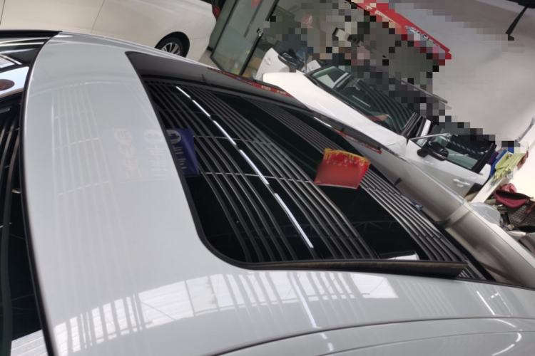 Used BMW 3 Series 2024 325Li M Sport Package Roof