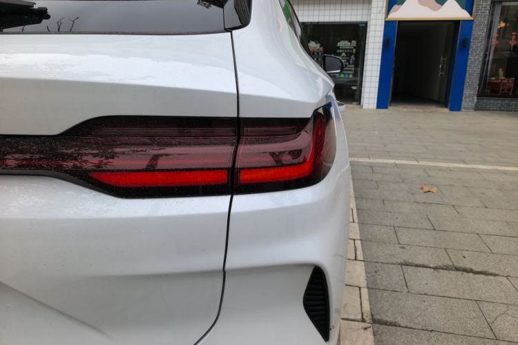 Used BYD Song PLUS New Energy 2024 HONOR Edition DM-i 110km Flagship Model
